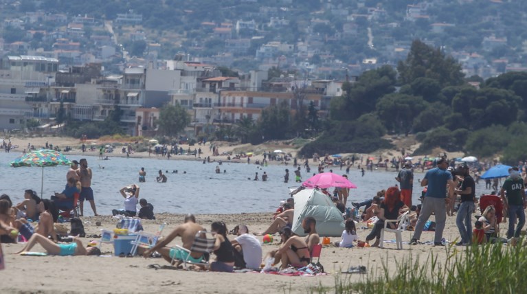 ζεστη