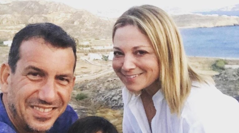 γαλακτερος