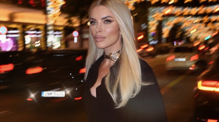 Κατερίνα Καινούργιου