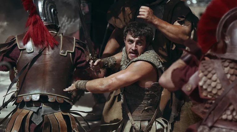 Μονομάχος