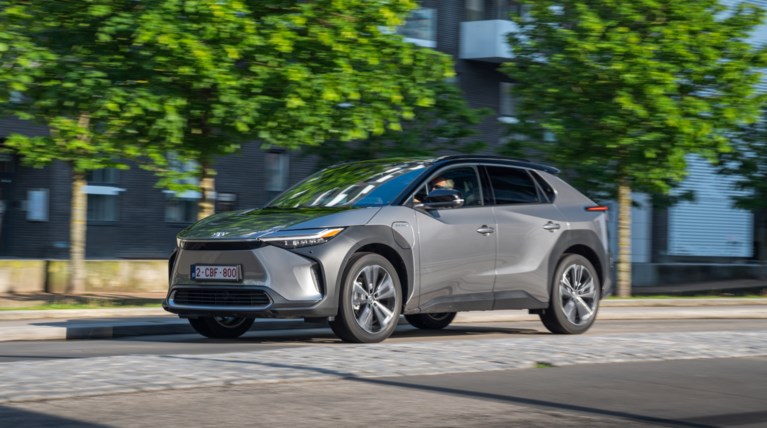 Toyota_bZ4X
