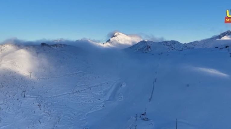 ΧΙΟΝΙΑ ΠΑΡΝΑΣΣΟΣ