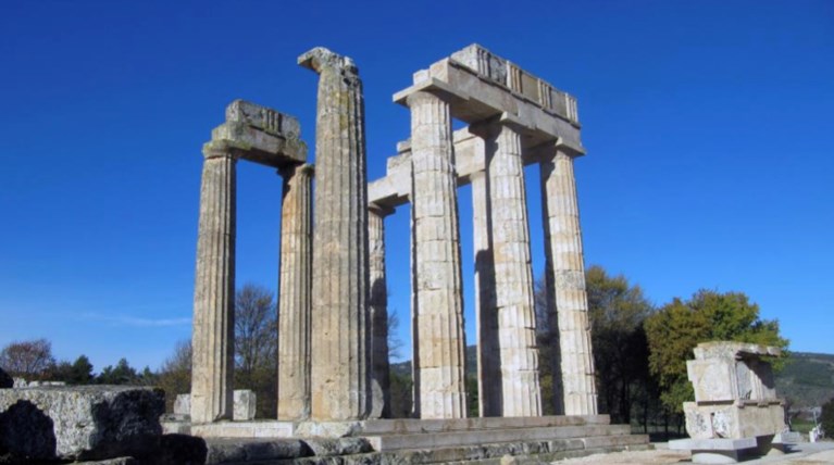 ΝΕΜΕΑ