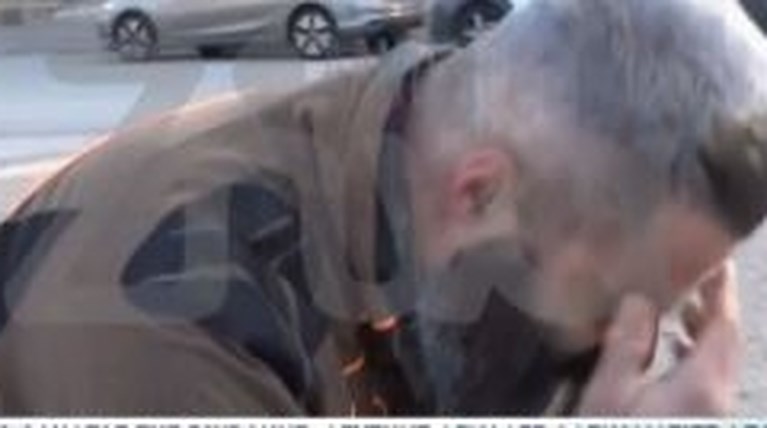 man