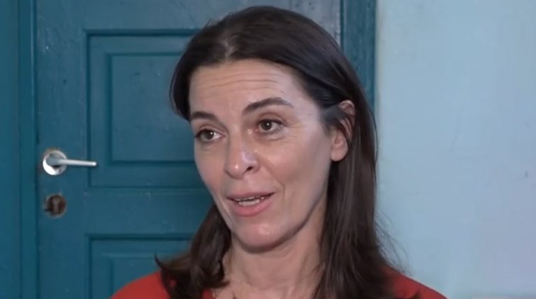 Μαρία Πρωτόπαππα