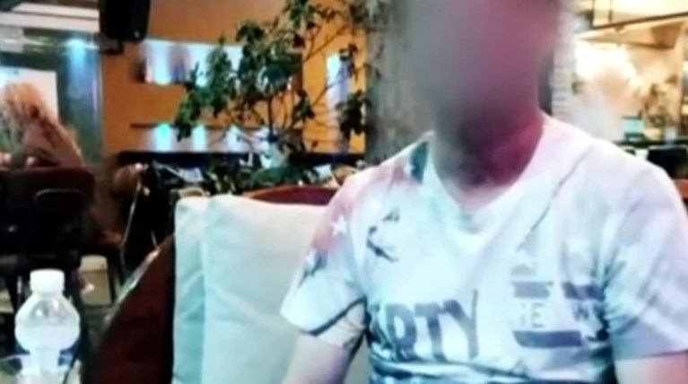 Μπάμπης Μεσολόγγι