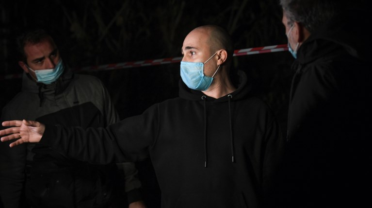 Κωνσταντίνος Μπογδάνος