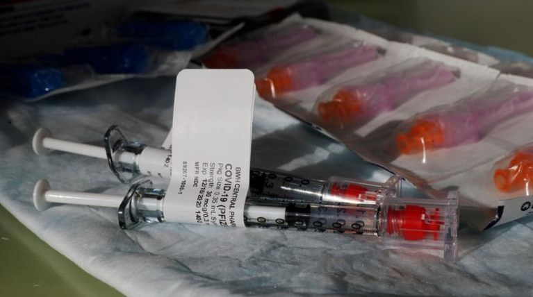 vaccine covid