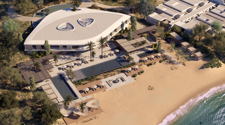 αστερια γλυφαδασ