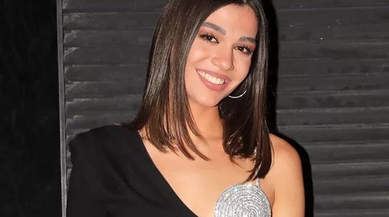 Μελίνα Νικολαίδη