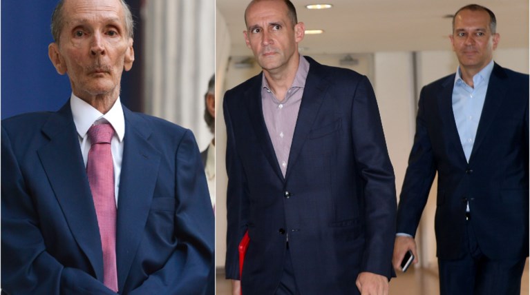 ΑΓΓΕΛΟΠΟΥΛΟΙ