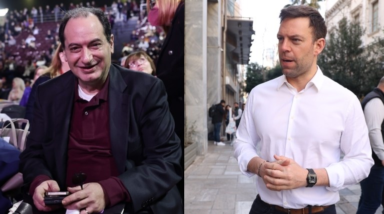Κασσελάκης Σπίρτζης