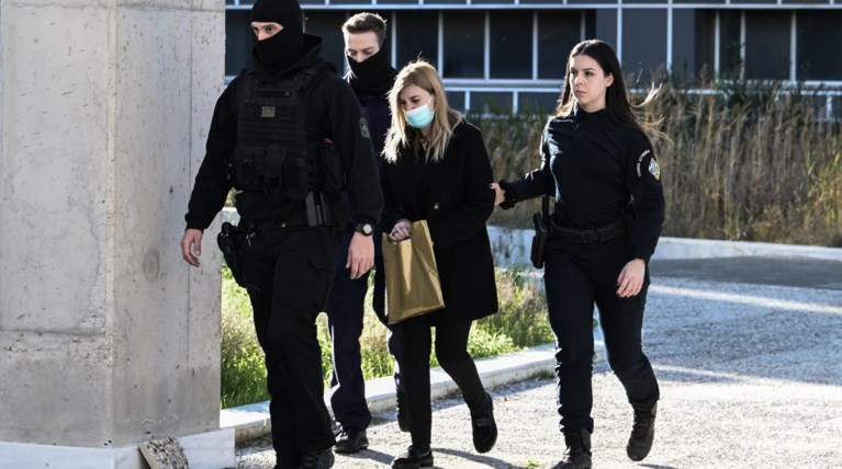 ΡΟΥΛΑ ΠΙΣΠΙΡΙΓΚΟΥ