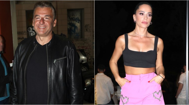 Λιάγκας και Αντωνά