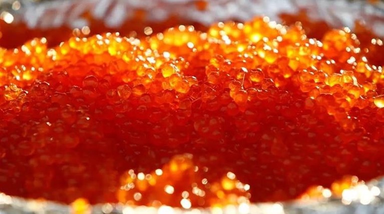 caviar