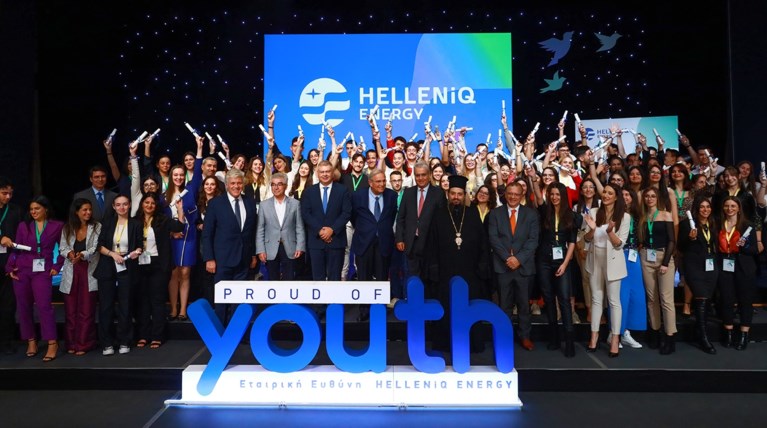 HELLENiQ ENERGY