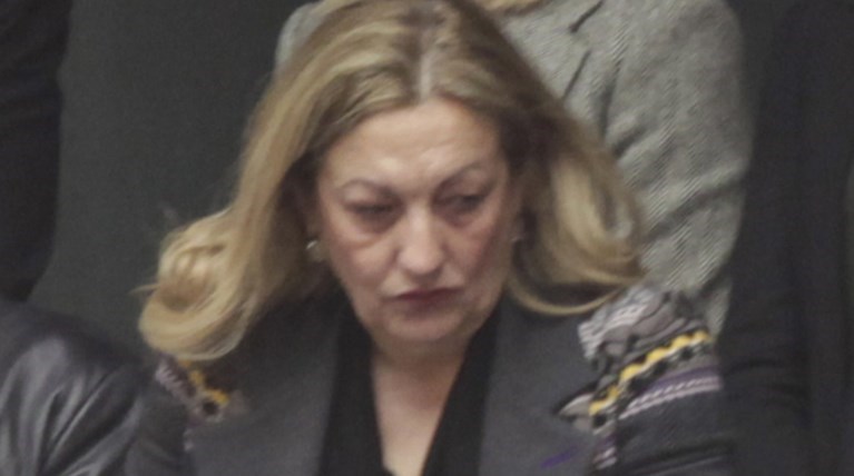 zannet tsipra