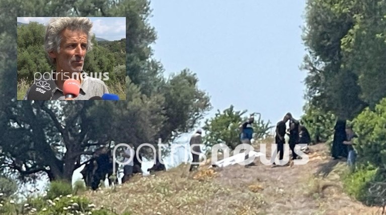 φονικό στην Ηλεία