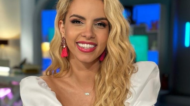 ΤΖΕΝΗ ΜΕΛΙΤΑ