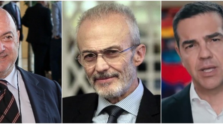 ΔΗΜΟΣΚΟΠΗΣΕΙΣ