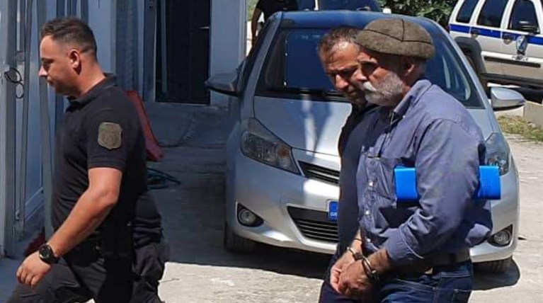 Επαμεινώνδας Κορκονέας