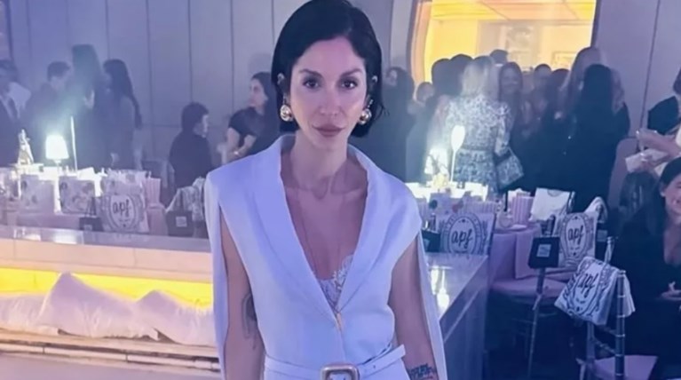 Σοφία Καρβέλα