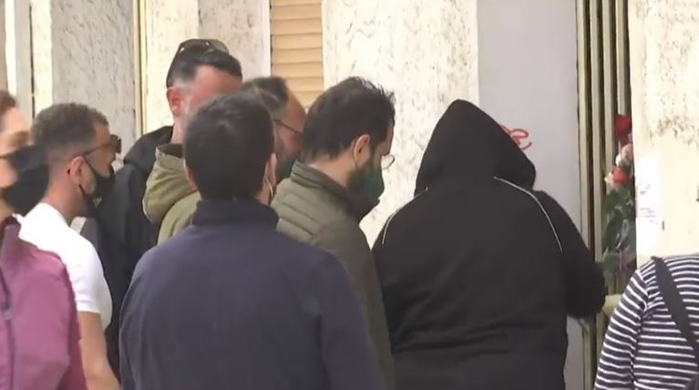 πατρα λουλουδια