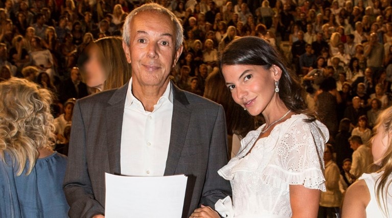 Δήμητρα Μέρμηγκα