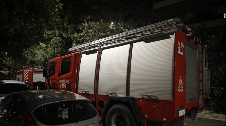ΠΥΡΟΣΒΕΣΤΙΚΗ