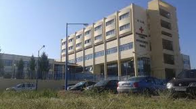 Νοσκομείο Θήβας