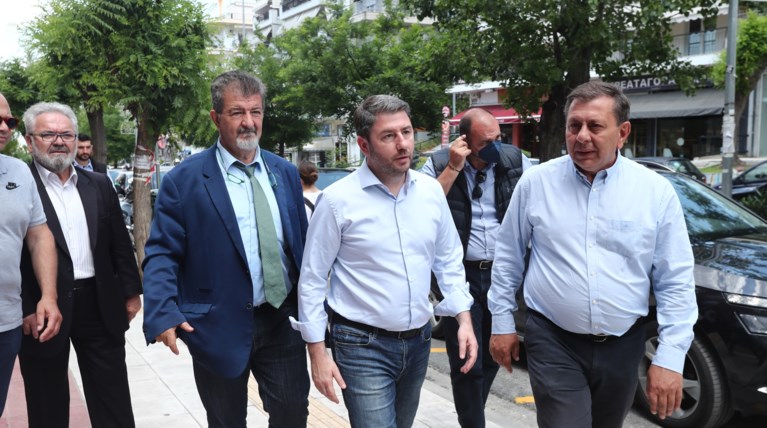 ανδρουλακης