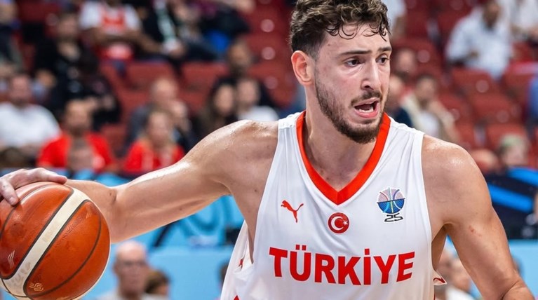 Eurobasket 2025