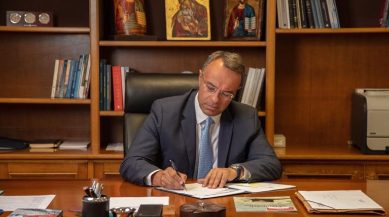 Χρήστος Σταϊκούρας