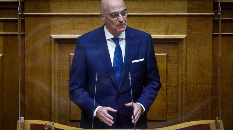 ΝΙΚΟΣ ΔΕΝΔΙΑΣ