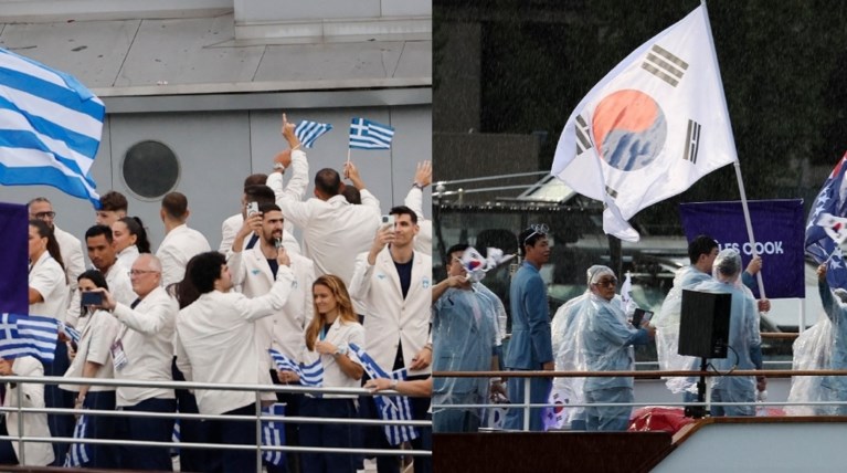 ΠΑΡΙΣΙ 2024