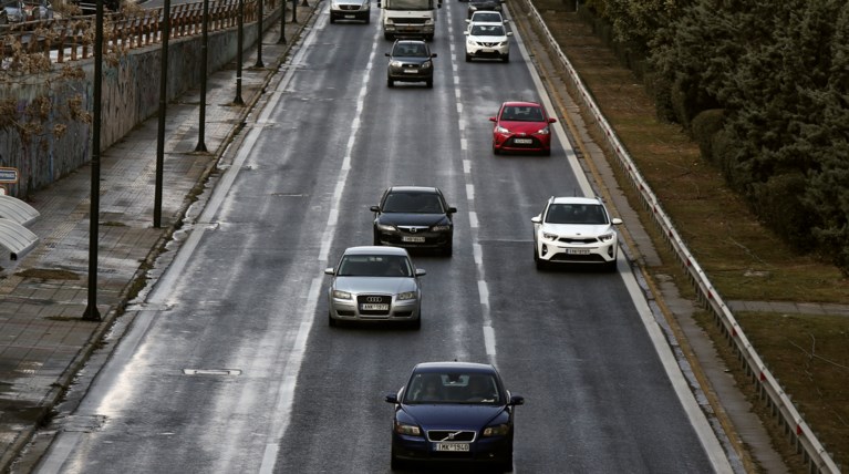 αθηνα δρομος