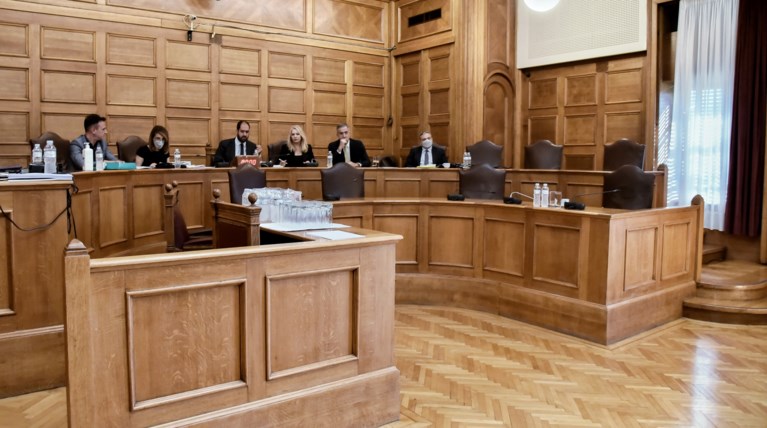 Εξεταστική για υποκλοπές