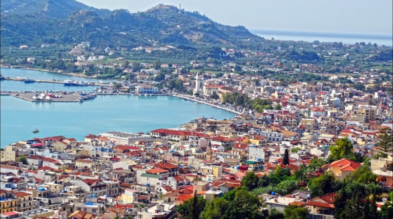 ζακυνθος