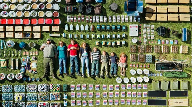 preppers