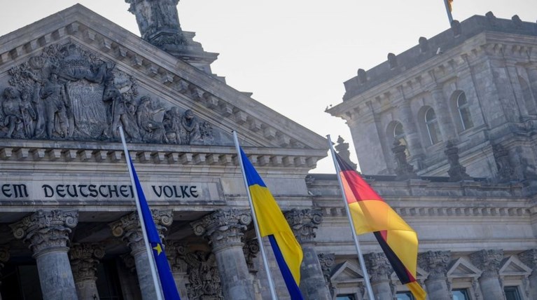 Reuters_Bundestag