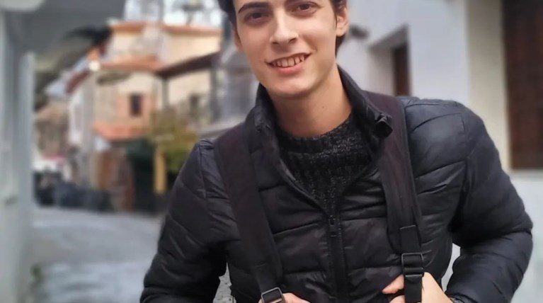 Κωνσταντίνος Πεσλής