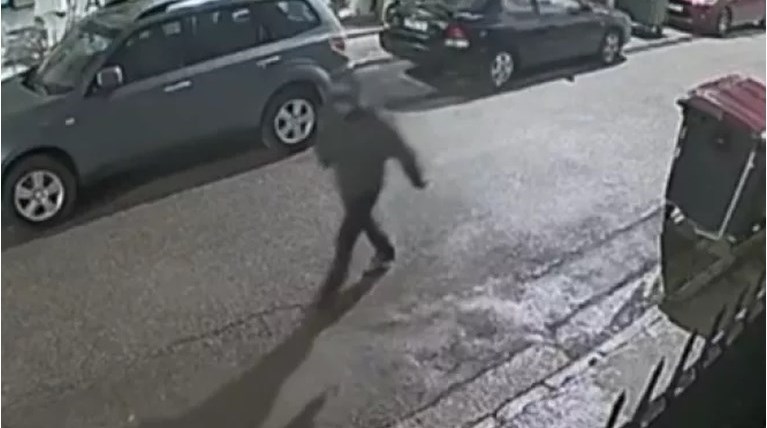 ΠΑΡΕΝΟΧΛΗΣΗ ΠΕΡΙΣΤΕΡΙ