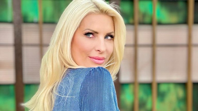 Ελένη Μενεγάκη