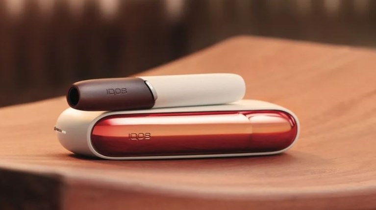 Συσκευές IQOS