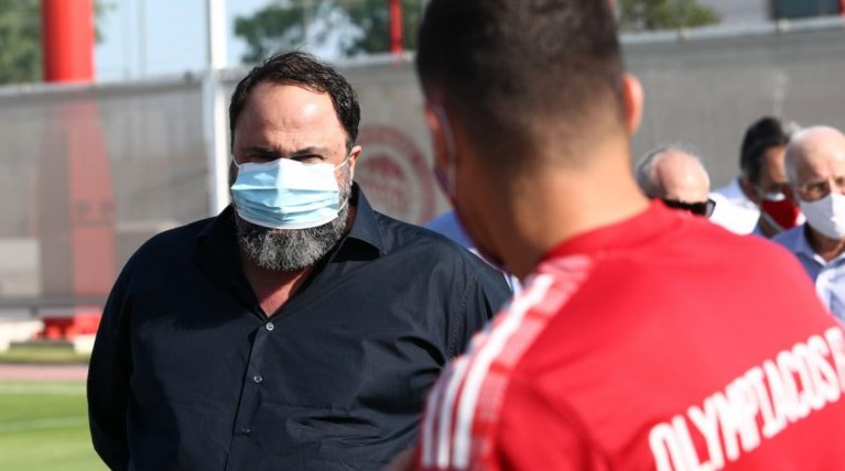 μαρινακης