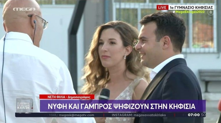 ΓΑΜΟΣ ΕΚΛΟΓΕΣ