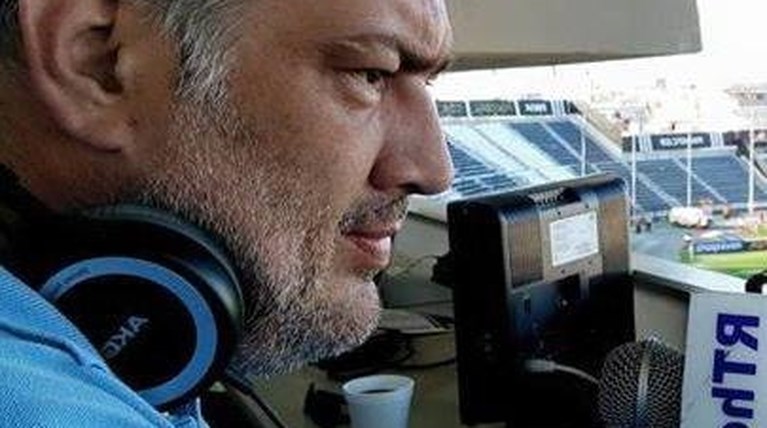 τζαντζαρας