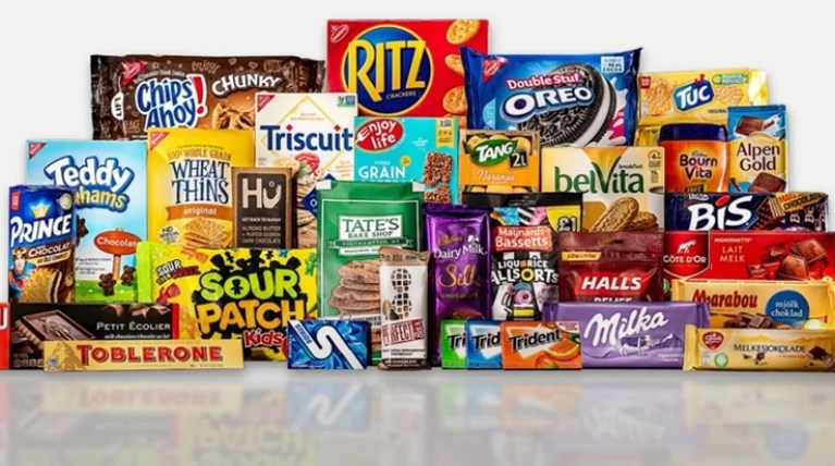 Mondelez International