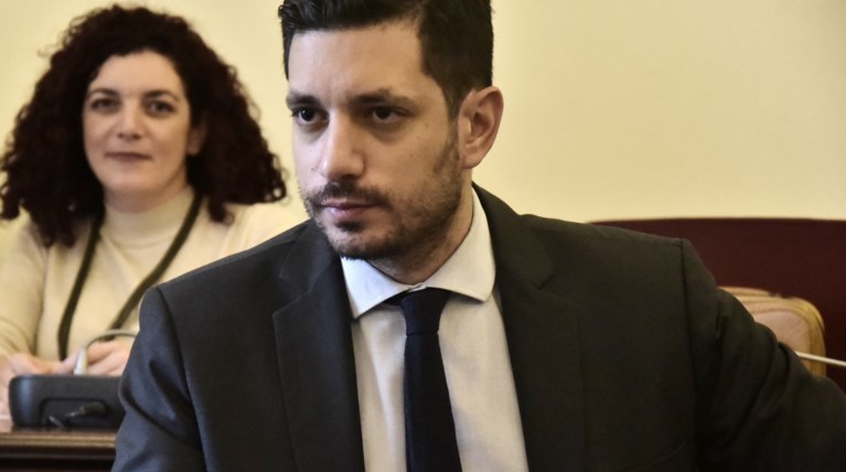 Κ. Κυρανάκης