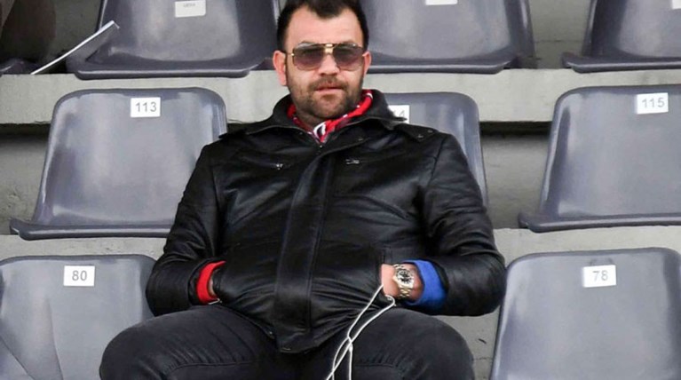 γιωργος μπαρλος